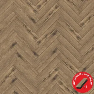 Obrazek Panele winylowe SPC+IXPE 3239HB-55 Oak Goral 5,7/0,55mm
