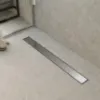 Obrazek Odwodnienie liniowe pod płytkę + pełne odwracalne 700 mm