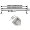 Obrazek Odwodnienie Welle 600