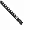 Obrazek Listwa spadkowa Vogi czarna prawa 120 P120 black