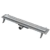 Obrazek Odwodnienie Liniowe Cubik ABS+Inox 700