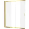 Obrazek Parawan Liner złoty Kaex 2940.110 LP