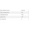 Obrazek Parawan nawannowy rozsuwany Liner  (KAEX.2920.1100.LP)