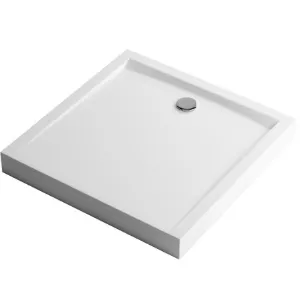 Obrazek Brodzik Forma Compakt 100X100 (BREX.FOR10WHC)
