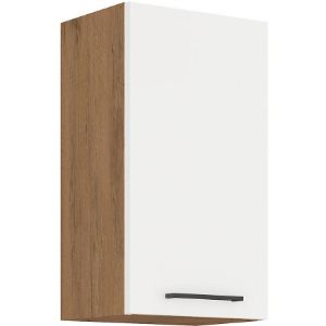 Obrazek Szafka kuchenna Vigo biały HG 40g-72 1f