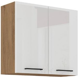 Obrazek Szafka kuchenna Vigo biały 80G-2F