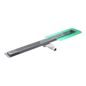 Obrazek Odwodnienie liniowe Steel 1000