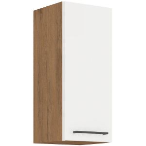 Obrazek Szafka kuchenna Vigo biały HG 30g-72 1f