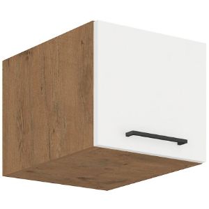 Obrazek Szafka kuchenna Vigo biały HG 40 Nagu-36 1f