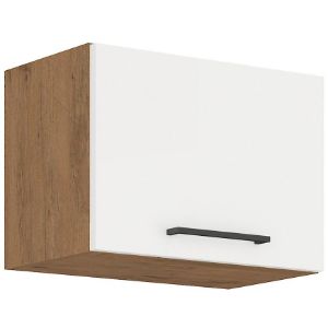 Obrazek Szafka kuchenna Vigo biały HG 50gu-36 1f