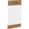 Obrazek Front Zmywarki Vigo biały HG 713x446