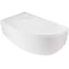 Obrazek Obudowa Cornea Comfort 150/100 lewa
