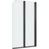 Obrazek Parawan nawannowy Natali Black 2 HX121