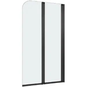 Obrazek Parawan nawannowy Natali Black 2 HX121