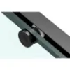 Obrazek Kabina prysznicowa Solar black 100x80