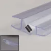 Obrazek Kabina prysznicowa Atena 100x100x190 czyste-chrom
