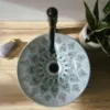 Obrazek Umywalka nablatowa Mandala Rea-U7502