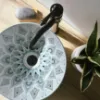 Obrazek Umywalka nablatowa Mandala Rea-U7502