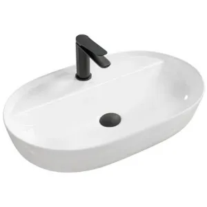Obrazek Umywalka nablatowa Aura 61