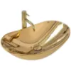 Obrazek Umywalka nablatowa Royal Gold
