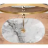 Obrazek Umywalka nablatowa Royal Granit Shiny