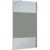 Obrazek Ścianka WALK-IN MIST 100X195 nadruk