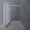 Obrazek Ścianka WALK-IN MIST 100X195 nadruk