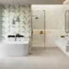 Obrazek Cliffstone Ivory CCR131-1 30/60 Rett.