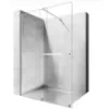 Obrazek Ścianka Walk-in Cortis Rea K7210 100x200 chrom