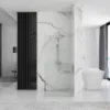 Obrazek Ścianka Walk-in Aero ˝N˝ Rea K7553 90x195 chrom