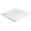 Obrazek Brodzik prostokątny Savoy Rea K5332 white 80x100