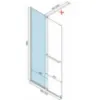 Obrazek Ścianka Walk-in Cortis Rea K8484 100x200 gold