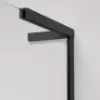 Obrazek Kabina prysznicowa Bravo 100x80x195 black