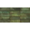 Obrazek Tuzzi Dark Green Glossy 29,7/60