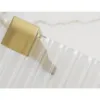 Obrazek Ścianka Walk-in Aero Intimo Rea K4126 100x200 gold brush