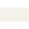 Obrazek Glazura Burano White 30,8/60,8