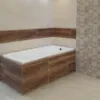 Obrazek SAND BEIGE 30/60 MAT