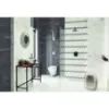 Obrazek Glazura Vampa White 30,8/60,8