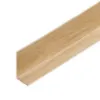 Obrazek Taśma przypodłogowa samoprzylepna PCV 52mm x 5m buk plamisty