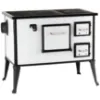 Obrazek Kuchnia TYP127-Rustika Westminster 6 kW lewa