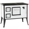 Obrazek Kuchnia TYP127-Rustika Westminster 6 kW prawa