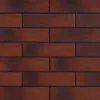 Obrazek Płytka cegłopodobna Cieniowana Rustykalna rot 24,5/6,5