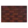 Obrazek Płytka cegłopodobna Cieniowana Rustykalna rot 24,5/6,5