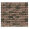 Obrazek Płytka cegłopodobna Loft brick cardamom 245/65/8
