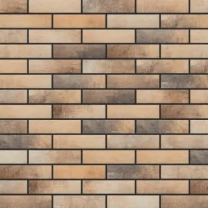 Obrazek Płytka cegłopodobna Loft brick masala 245/65/8