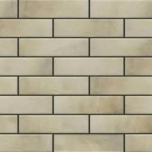 Obrazek Płytka cegłopodobna Retro brick Salt 245/65/8