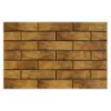 Obrazek Płytka cegłopodobna Rustykalna Nevada 24,5/6,5