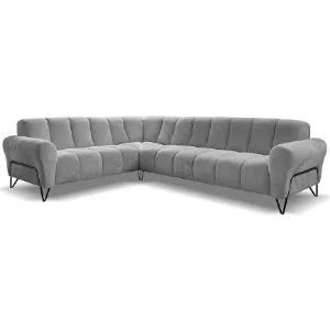 Obrazek Narożnik bez funkcji spania Volare L Vega 13 lewostronny