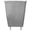 Obrazek Fotel Kingston BIS Kameleon 85 00/1 szary