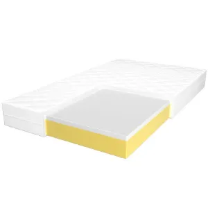 Obrazek Materac Baharin 160/200 Aloe Vera H3